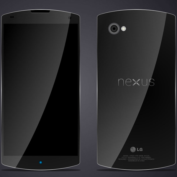 Google,Nexus 5,смартфоны, Nexus 5 c Snapdragon 800 и 5-дюймовым дисплеем